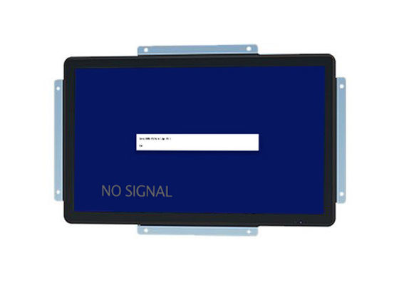 18Display da 0,5 pollici per segnaletica digitale e pannelli di trasporto