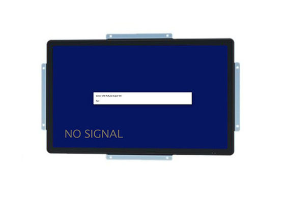 23Display da 6 pollici per sistemi di automazione e schermi di informazione pubblica