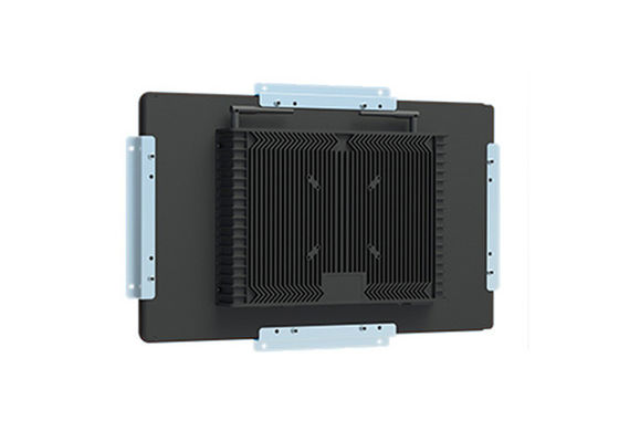 21.5 pollici Android touch screen per segnaletica digitale e monitoraggio industriale
