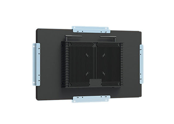 23.6 pollici Android touch screen per Smart Retail e Dashboard logistici