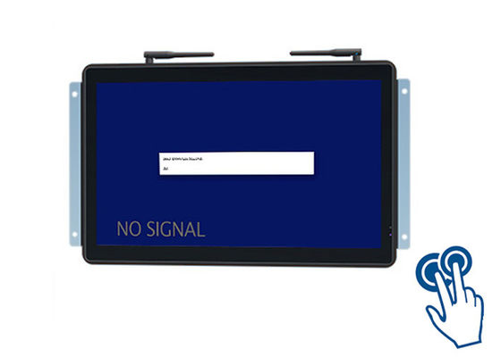 15.6 pollici touch screen per chioschi al dettaglio e controllo delle apparecchiature