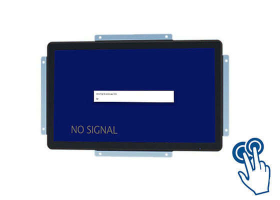 18.5 pollici touch screen per dispositivi medici e display di informazione pubblica