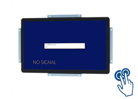 21.5 pollici touch screen per segnaletica digitale e cruscotti industriali