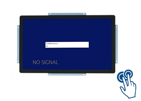 27 pollici touch screen per sistemi di gioco e schermi interattivi