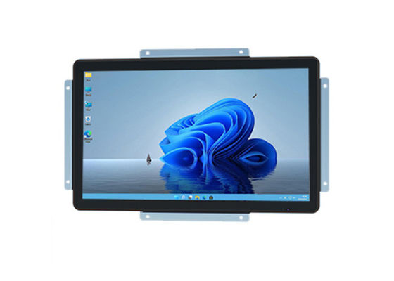 18Display Windows da 0,5 pollici per dispositivi medici e terminali pubblici