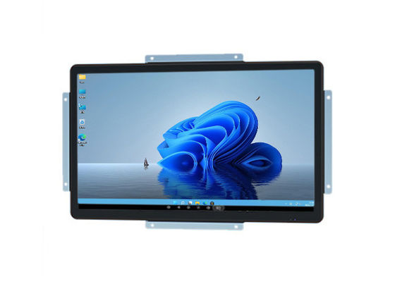 21Display Windows da 0,5 pollici per dashboard industriali e informazioni pubbliche