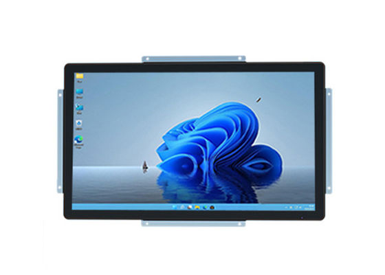 Display Windows da 27 pollici per centri di controllo e sistemi di intrattenimento