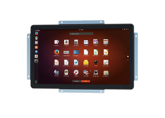 18Display Linux da 0,5 pollici per dispositivi medici e terminali pubblici