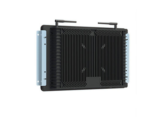 Display Android industriale da 15,6 pollici per Smart Retail e Digital Signage