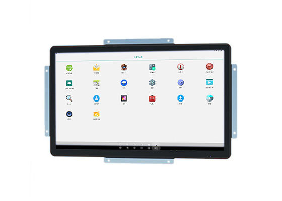 21Tablet Android all-in-one da 0,5 pollici per dashboard industriali e display per smart retail