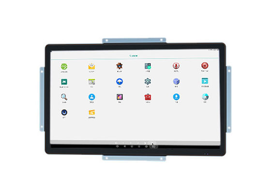 23Display Android da 6 pollici per sistemi di monitoraggio e automazione della logistica