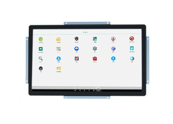 27 pollici Android All-in-One per la pubblicità digitale e la Smart City