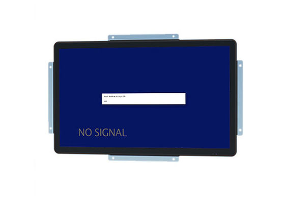 21schermo da 0,5 pollici per monitoraggio industriale e display di informazione pubblica