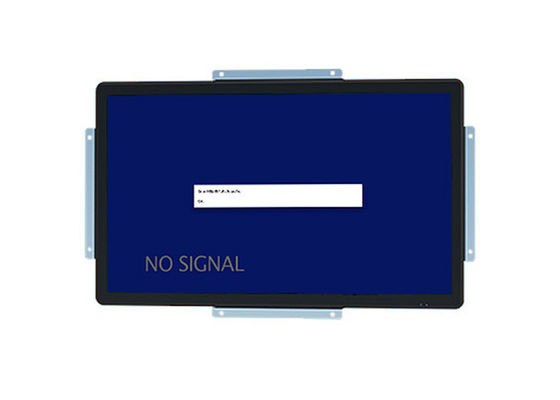23Display da 6 pollici per dashboard logistici e sistemi di automazione