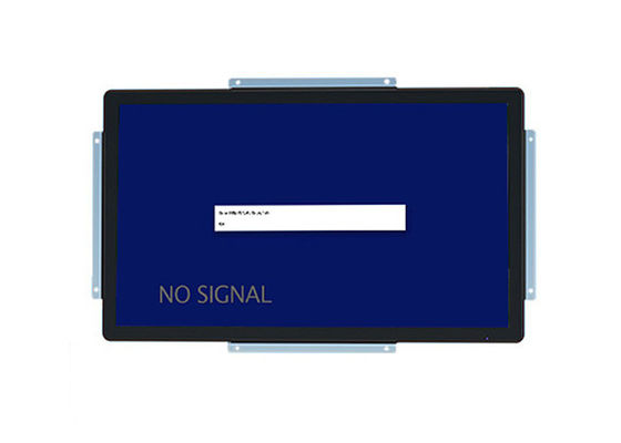 Monitor da 27 pollici per applicazioni e centri di controllo Smart City