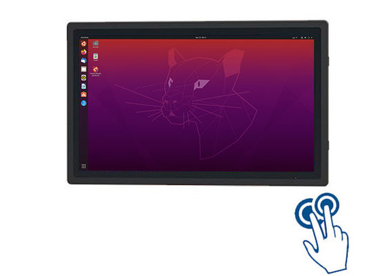 21Display Linux integrato da 0,5 pollici per applicazioni Smart City e attrezzature industriali
