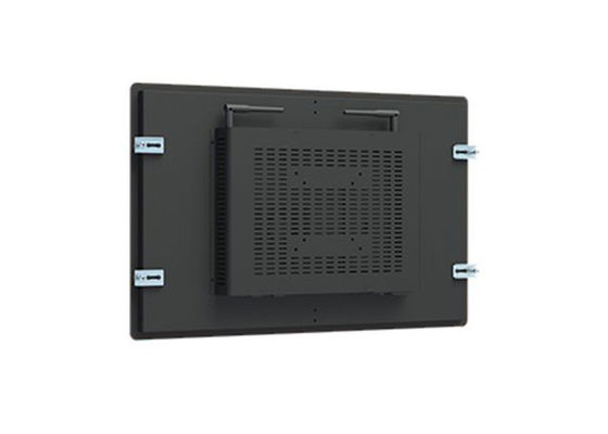 21Display Linux integrato da 0,5 pollici per applicazioni Smart City e attrezzature industriali