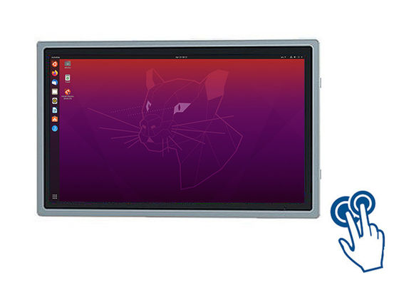21Display Linux integrato da 0,5 pollici per applicazioni Smart City e attrezzature industriali