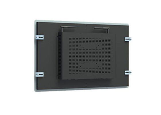 21Display Linux integrato da 0,5 pollici per applicazioni Smart City e attrezzature industriali