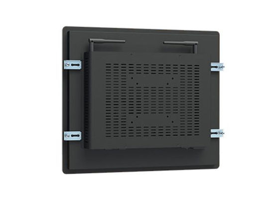 17 pollici schermo Android versatile per sistemi di monitoraggio e sicurezza industriali