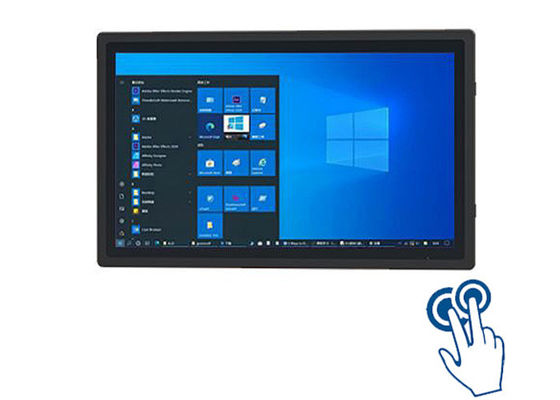 21Display Windows integrato da 0,5 pollici per applicazioni Smart City e attrezzature industriali