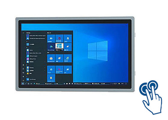 21Display Windows integrato da 0,5 pollici per applicazioni Smart City e attrezzature industriali