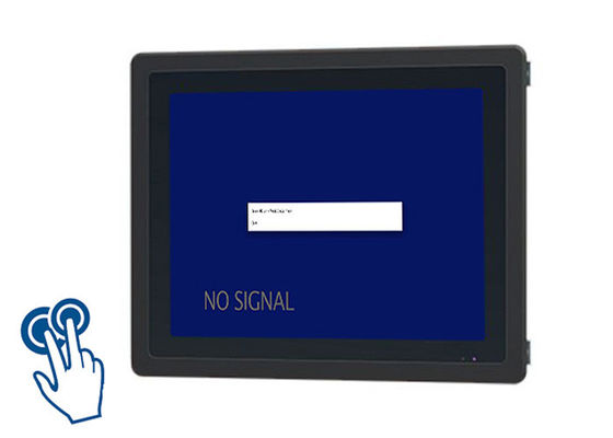 12Display versatile da 0,1 pollici per apparecchiature mediche e sistemi di automazione