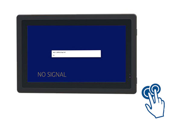13Monitor touch da 3 pollici per applicazioni al dettaglio e terminali pubblici