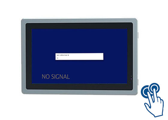 13Monitor touch da 3 pollici per applicazioni al dettaglio e terminali pubblici