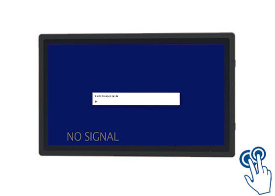 21.5 pollici Large Format Touch Screen per interfacce intelligenti e segnaletica digitale
