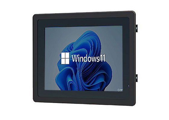 10Display Windows da 0,4 pollici per cruscotti industriali e sistemi HMI