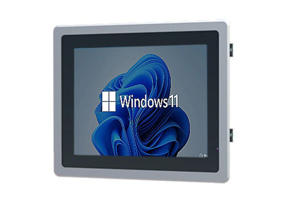 10Display Windows da 0,4 pollici per cruscotti industriali e sistemi HMI