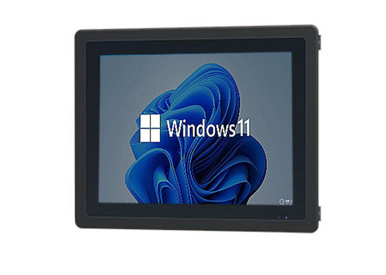 12.1-inch Professional Windows Screen per dispositivi medici e automazione