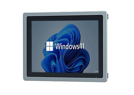 12.1-inch Professional Windows Screen per dispositivi medici e automazione