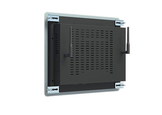 12.1-inch Professional Windows Screen per dispositivi medici e automazione