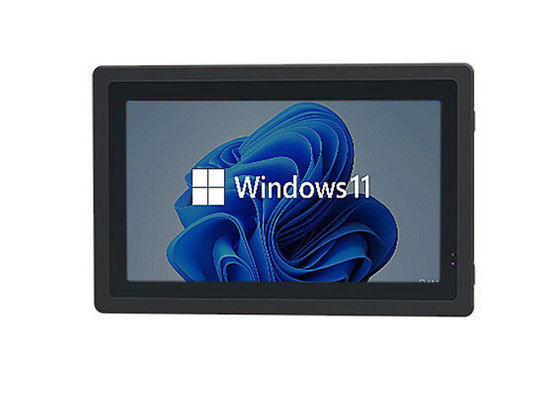 13.3-Inch Compact Windows Monitor per display al dettaglio e interfacce pubbliche