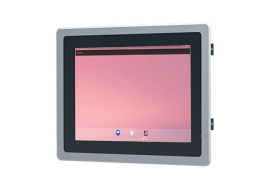 10Display Android da 0,4 pollici per sistemi HMI e interfacce industriali