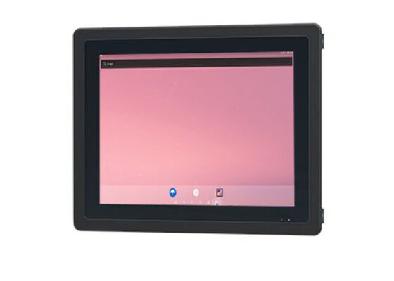 Display Industriale Embedded Android da 12,1 pollici per Pannelli Medici e Terminali Intelligenti