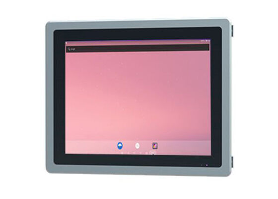 12.1-inch 800*600 schermo Android integrato per pannelli medici e terminali intelligenti