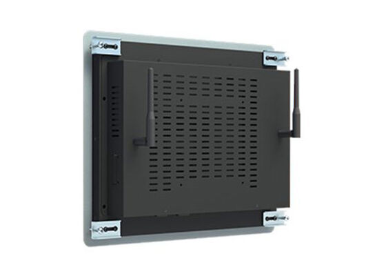 12.1-inch 800*600 schermo Android integrato per pannelli medici e terminali intelligenti