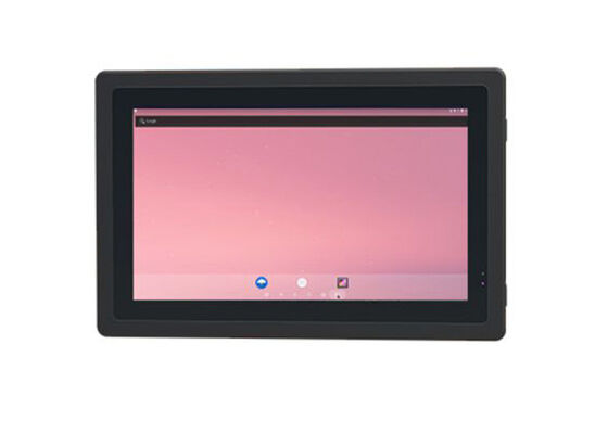 Monitor industriale Android da 13,3 pollici 1920x1080 per chioschi retail e sistemi informativi pubblici