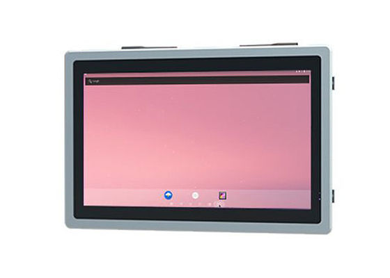 15Display Android slim da 0,6 pollici per cruscotti di fabbrica e sistemi di automazione