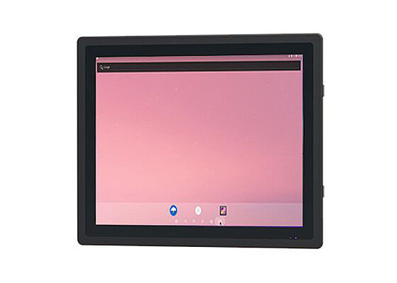 Tablet PC Android da 17 pollici per sistemi automobilistici e vari terminali self-service