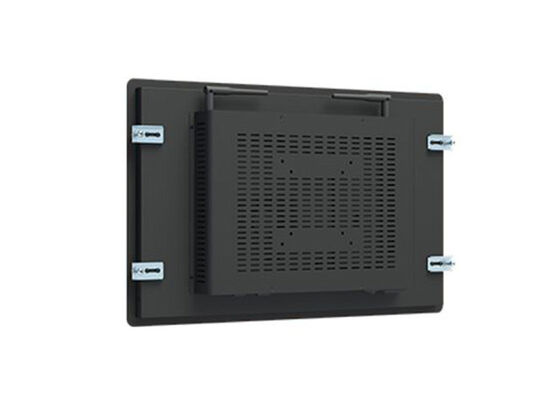 18.5-inch open frame panel pc aspect ratio 16 : 9 aggiornamento via WiFi