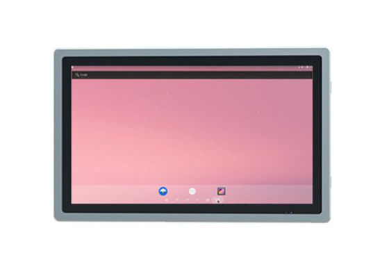 18Monitor Android da 0,5 pollici per le operazioni logistiche e i progetti di città intelligente