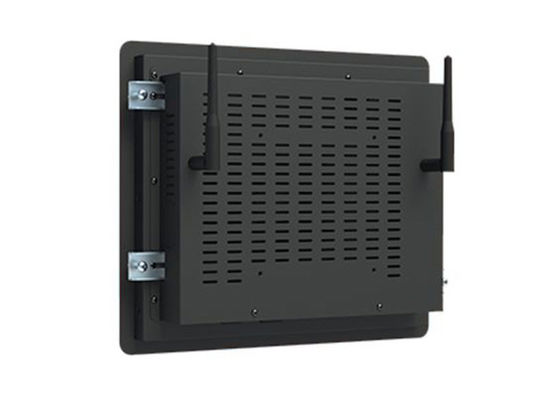 10Display Linux incorporato da 0,4 pollici per sistemi di controllo industriali e applicazioni HMI