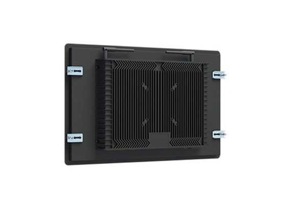 18Monitor touch Windows versatile da 5 pollici per centri di trasporto e sistemi logistici
