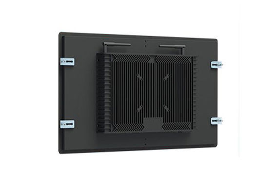 21.5 pollici Large Format touch screen per monitoraggio industriale e chioschi pubblici