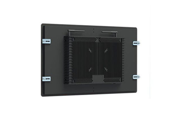 21.5-Inch Large Format Android Screen per progetti di Smart City e Digital Signage