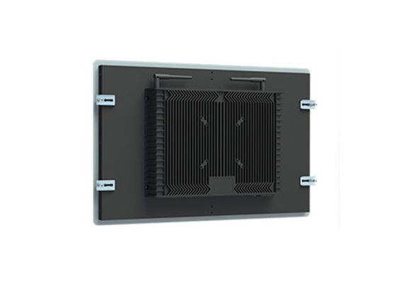 21.5-Inch Large Format Android Screen per progetti di Smart City e Digital Signage
